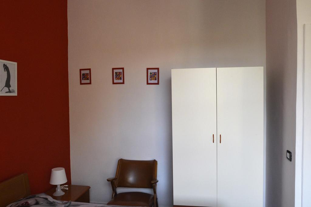 Coolor Holiday And Business Rentals ซาแลร์โน ภายนอก รูปภาพ