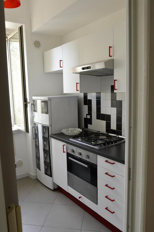 Coolor Holiday And Business Rentals ซาแลร์โน ภายนอก รูปภาพ