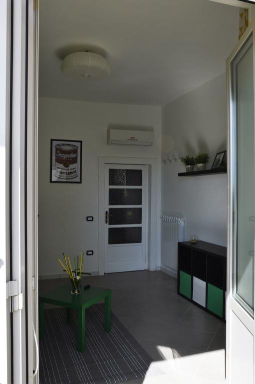 Coolor Holiday And Business Rentals ซาแลร์โน ภายนอก รูปภาพ