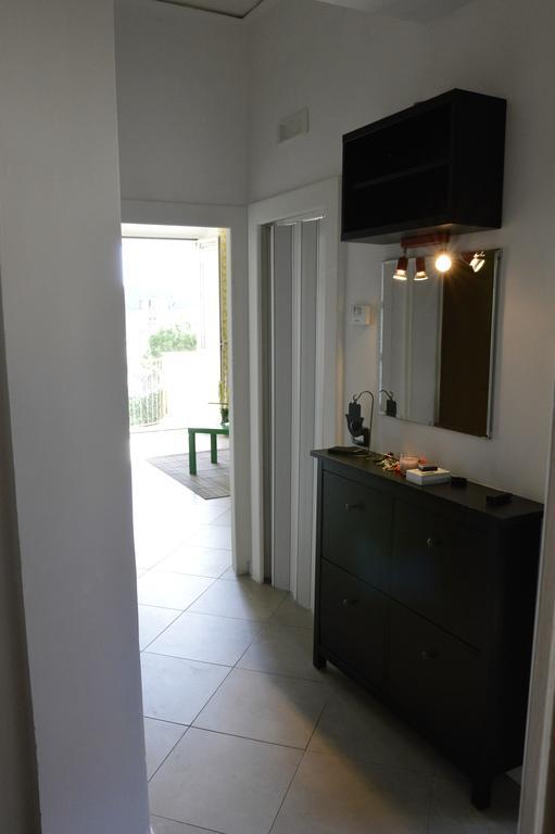 Coolor Holiday And Business Rentals ซาแลร์โน ภายนอก รูปภาพ
