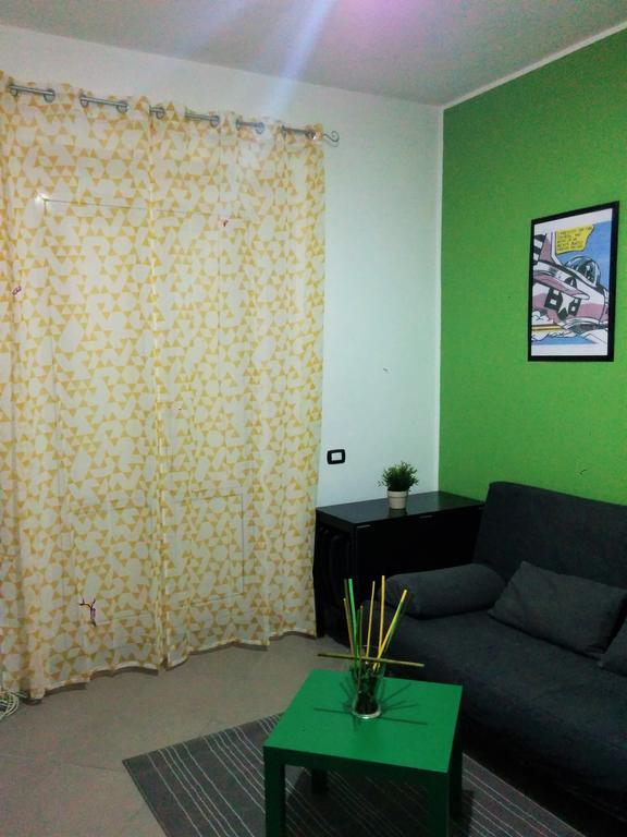 Coolor Holiday And Business Rentals ซาแลร์โน ภายนอก รูปภาพ