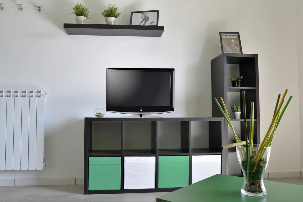 Coolor Holiday And Business Rentals ซาแลร์โน ภายนอก รูปภาพ