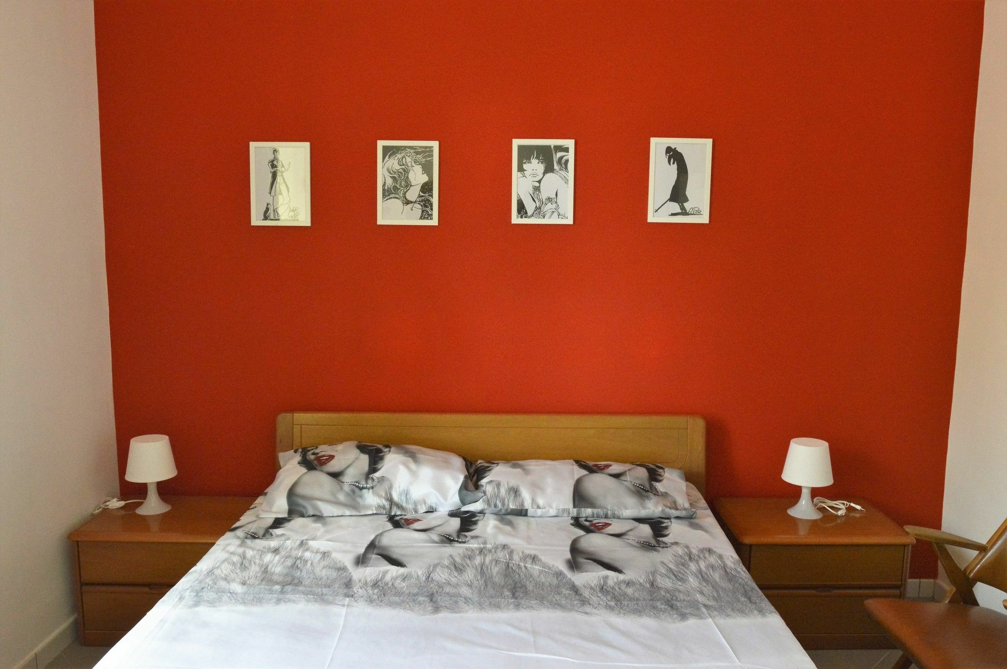 Coolor Holiday And Business Rentals ซาแลร์โน ภายนอก รูปภาพ