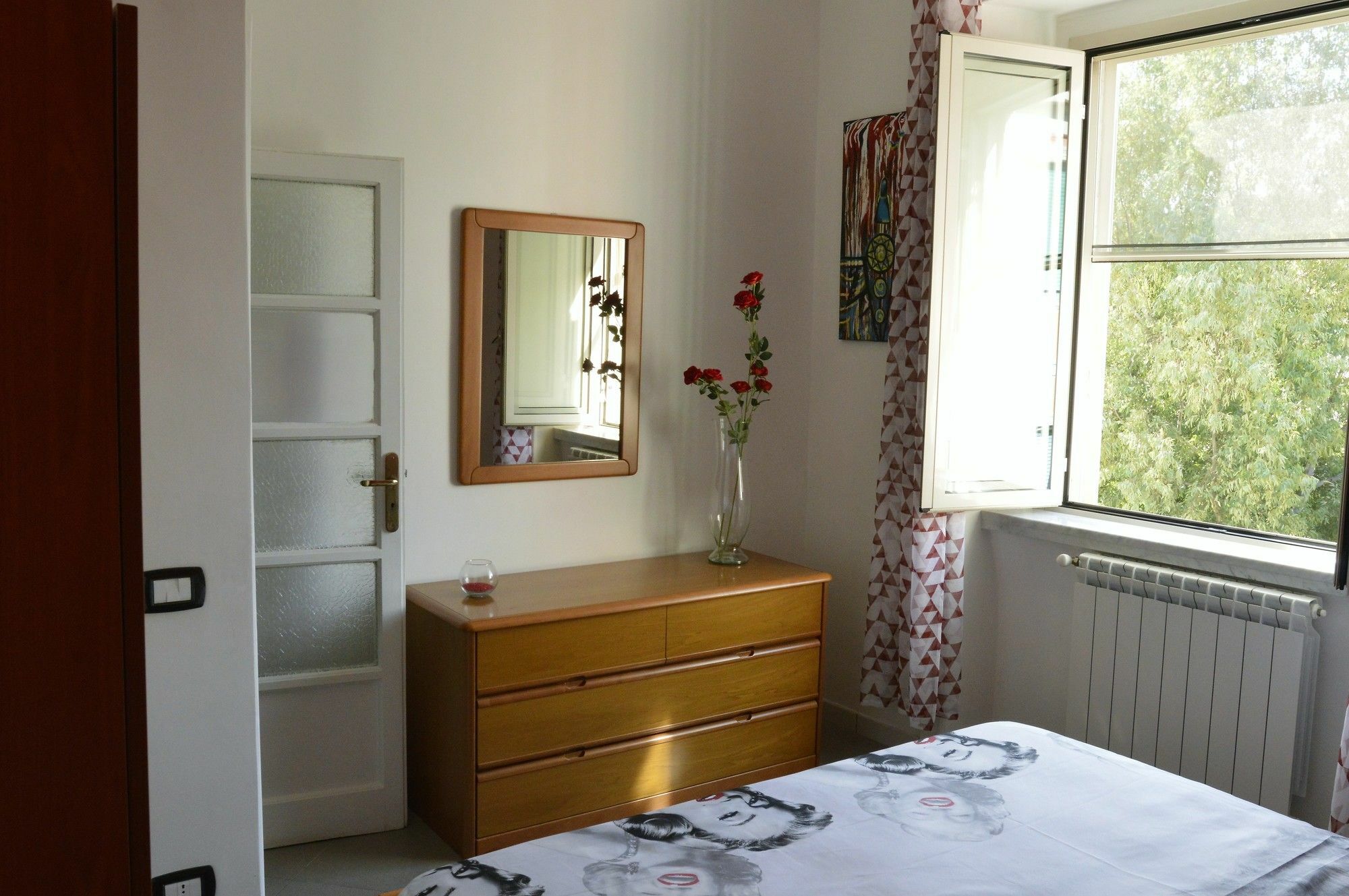 Coolor Holiday And Business Rentals ซาแลร์โน ภายนอก รูปภาพ