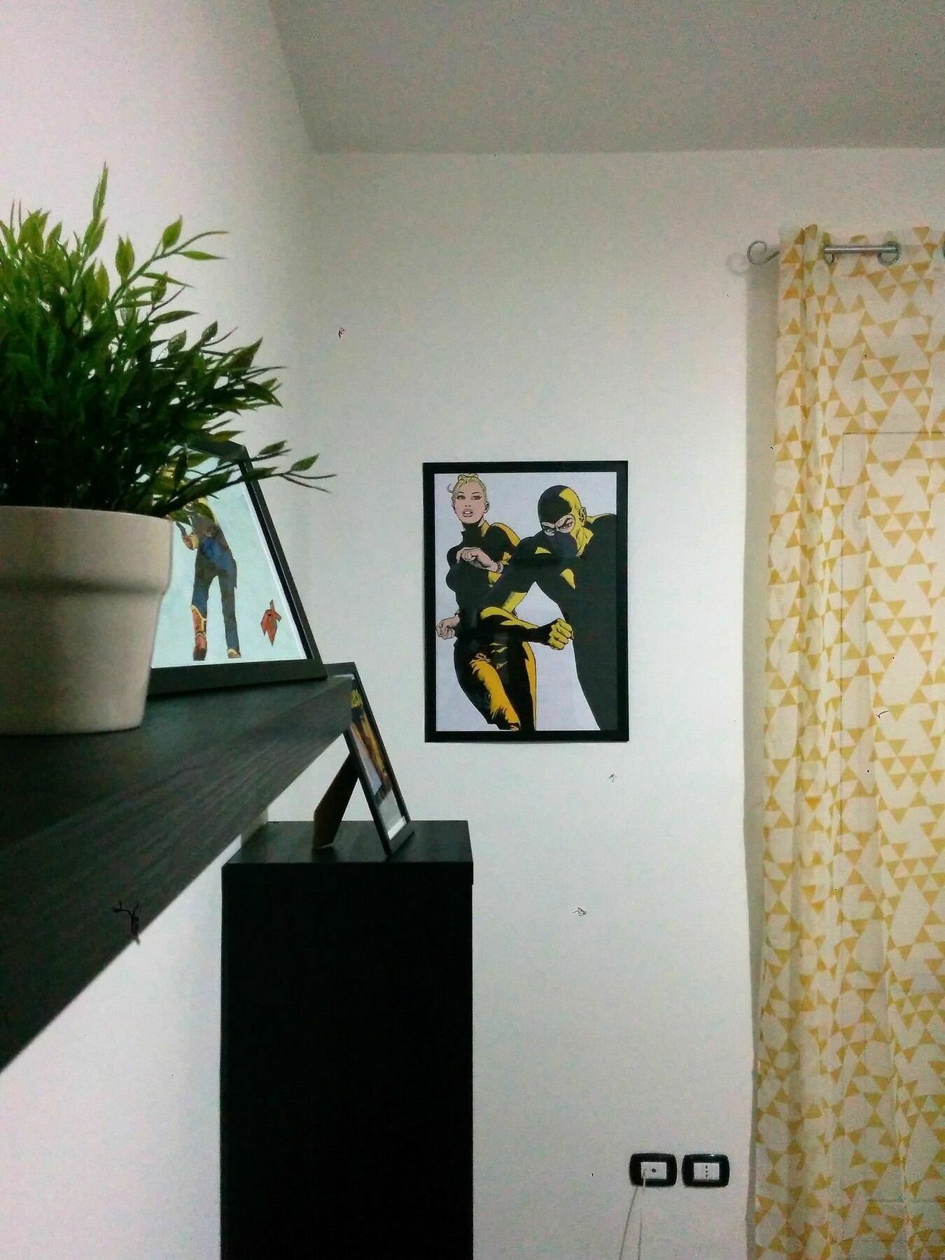 Coolor Holiday And Business Rentals ซาแลร์โน ภายนอก รูปภาพ